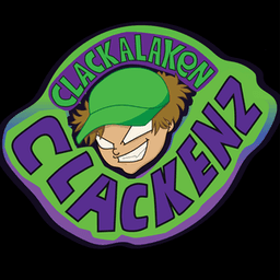 Clackenz avatar