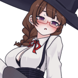 MadammMuub avatar