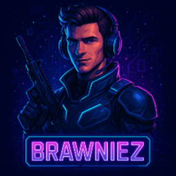 Brawniez avatar