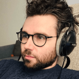 DanielFenner avatar