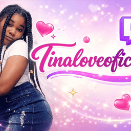 Tinaloveoficiel avatar