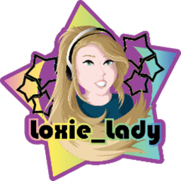 Loxie_Lady avatar