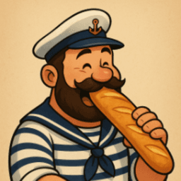 Guarano avatar
