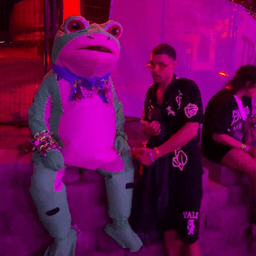 ReallyMaison avatar