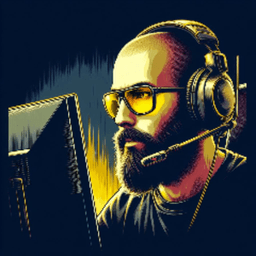 Spitcorp avatar