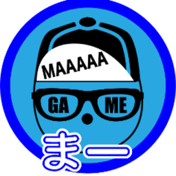 まーげーみんぐ avatar