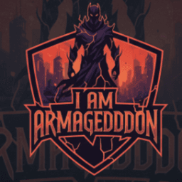 iamarmageddon1 avatar