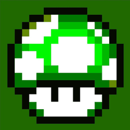 1UPGamer250 avatar
