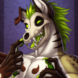 SearingSkulldog avatar