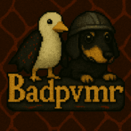 badpvmr avatar