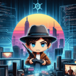 LuxeGamingttv avatar