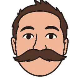 StacheRoom avatar