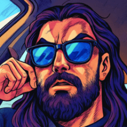 Mediner avatar
