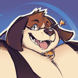 Rangepup avatar