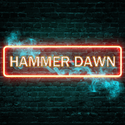 Hammer_Dawn avatar