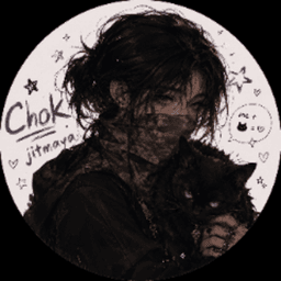 choktiler avatar