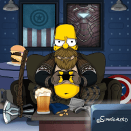 mrgomer111 avatar