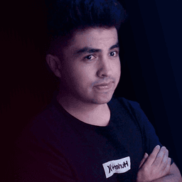 Zonyk_iHD avatar