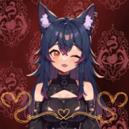 AliceTheWolf24 avatar