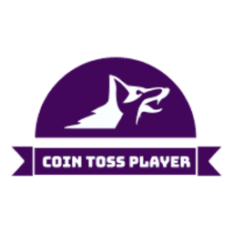 TheRealCoinTossPlayer avatar