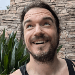 DanCybertLive avatar