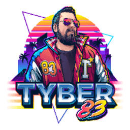 Tyber83 avatar