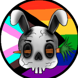 CrazyKosmikBunny avatar
