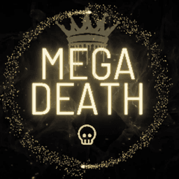 MegaDeath_X avatar