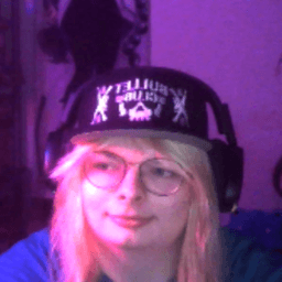 jadedfroggy avatar