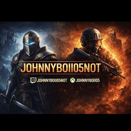 JOHNNYBOII05NOT avatar