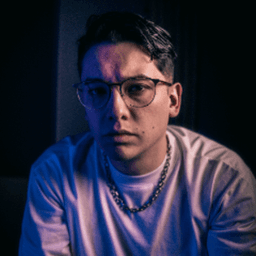 Sadvel avatar