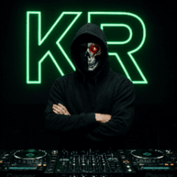 kanereaktion avatar