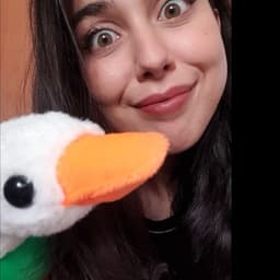 Alindelux avatar