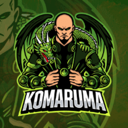 KomarumaTV avatar