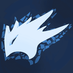 Raided avatar