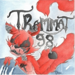 Trammat avatar
