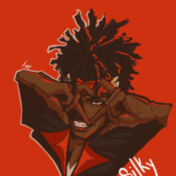 SilkyAJ avatar