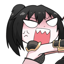 Shiro avatar