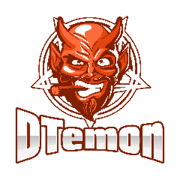 DTemon avatar