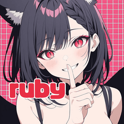 ruby__2525 avatar