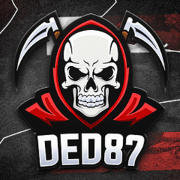 DED87 avatar