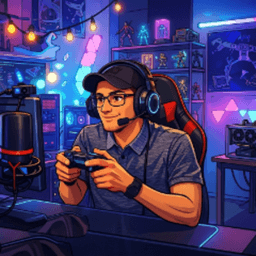 BnjahMin avatar