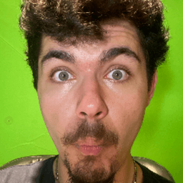 nickpaulygee avatar
