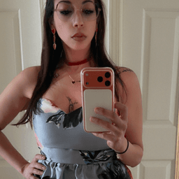 xcaramelqueenx avatar