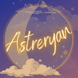 Astreryan avatar