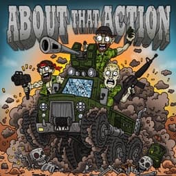 AboutThatActionPodcast avatar