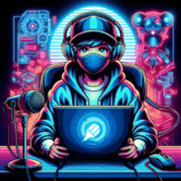 MarckyshTV avatar
