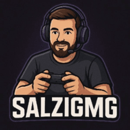 salzigmg avatar