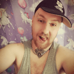 gaymerjack avatar
