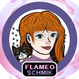 flameoschmik avatar